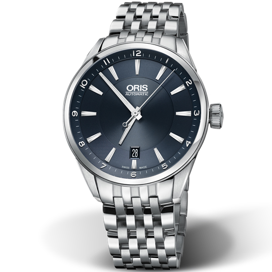 Oris Artix 01 733 7713 4035 07 8 19 80
