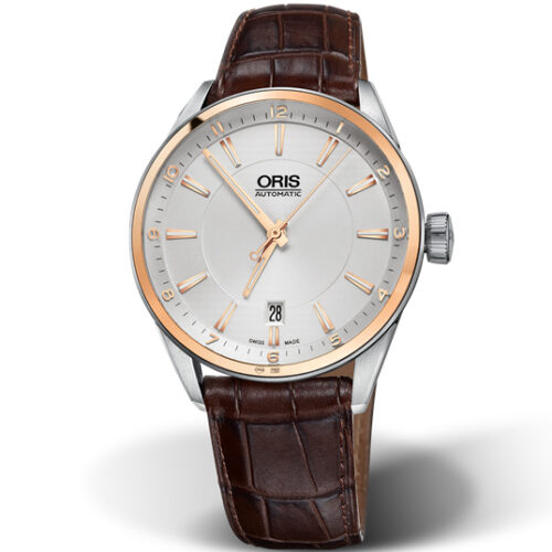 Oris Artix 01 733 7713 6331 07 5 19 80fc