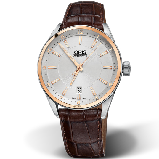 Oris Artix 01 733 7713 6331 07 5 19 80fc