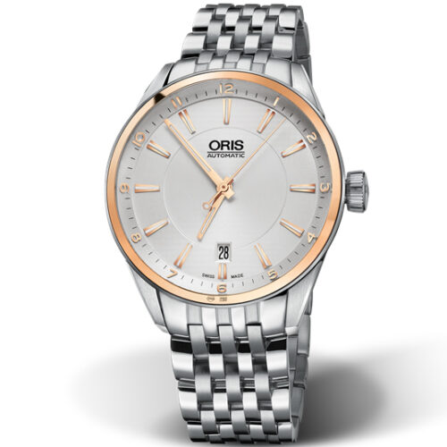Oris Artix 01 733 7713 6331 07 8 19 80