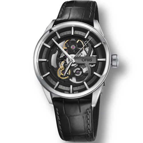 Oris Artix 01 734 7714 4054 07 5 19 81fc