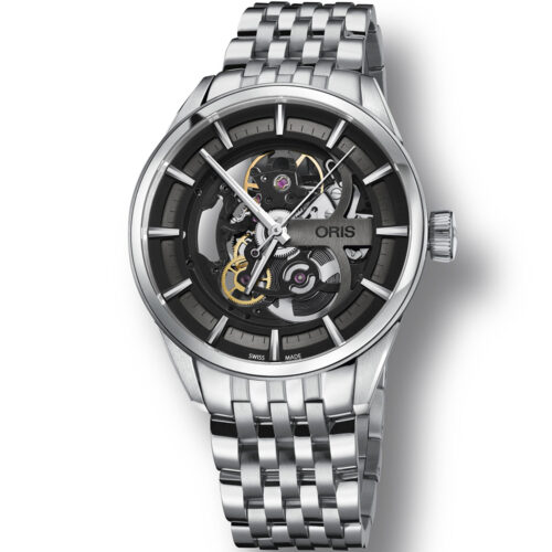 Oris Artix 01 734 7714 4054 07 8 19 80