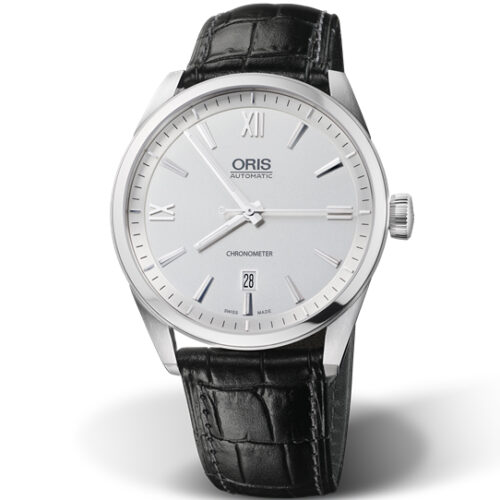 Oris Artix 01 737 7642 4071 07 5 21 81fc