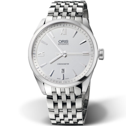 Oris Artix 01 737 7642 4071 07 8 21 80