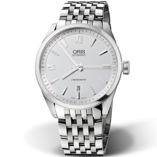 Oris Artix 01 737 7642 4071 07 8 21 80
