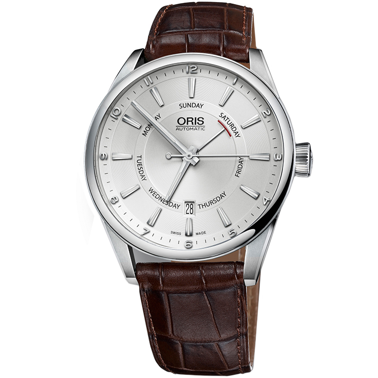 Oris Artix 01 755 7691 4051 07 5 21 80fc