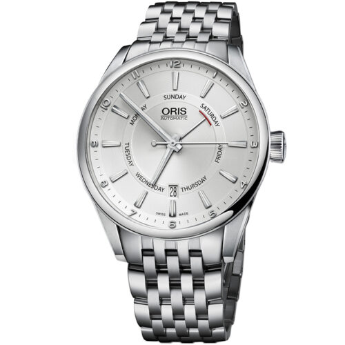 Oris Artix 01 755 7691 4051 07 8 21 80