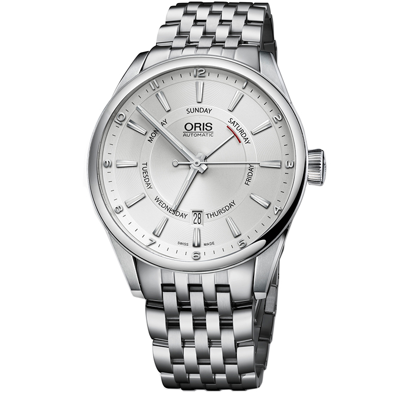 Oris Artix 01 755 7691 4051 07 8 21 80