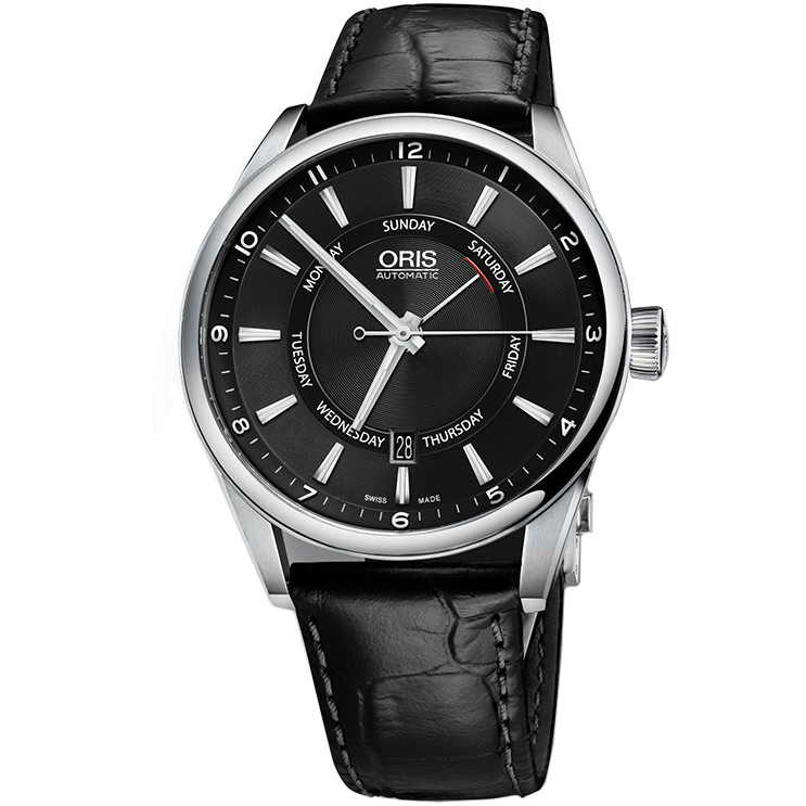 Oris Artix 01 755 7691 4054 07 5 21 81fc