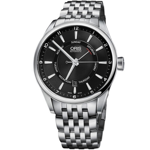 Oris Artix 01 755 7691 4054 07 8 21 80