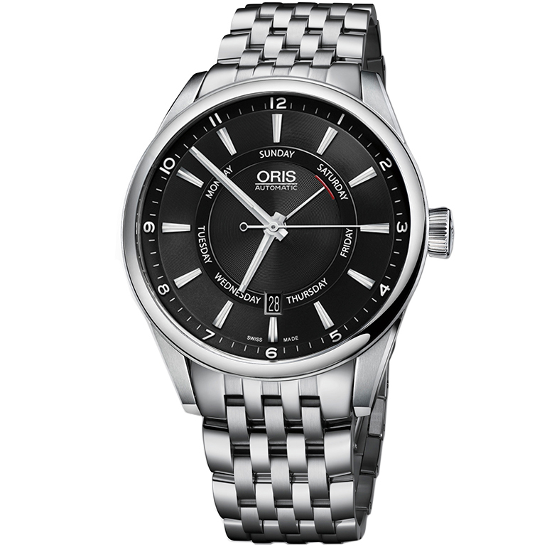 Oris Artix 01 755 7691 4054 07 8 21 80