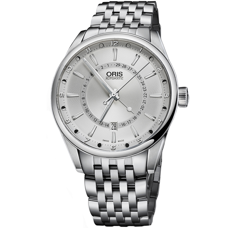 Oris Artix 01 761 7691 4051 07 8 21 80
