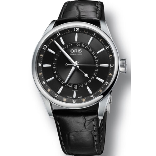 Oris Artix 01 761 7691 4054 07 5 21 81fc