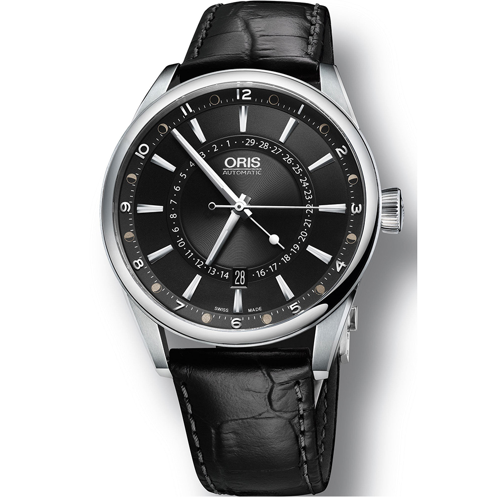 Oris Artix 01 761 7691 4054 07 5 21 81fc