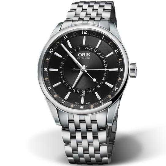 Oris Artix 01 761 7691 4054 07 8 21 80