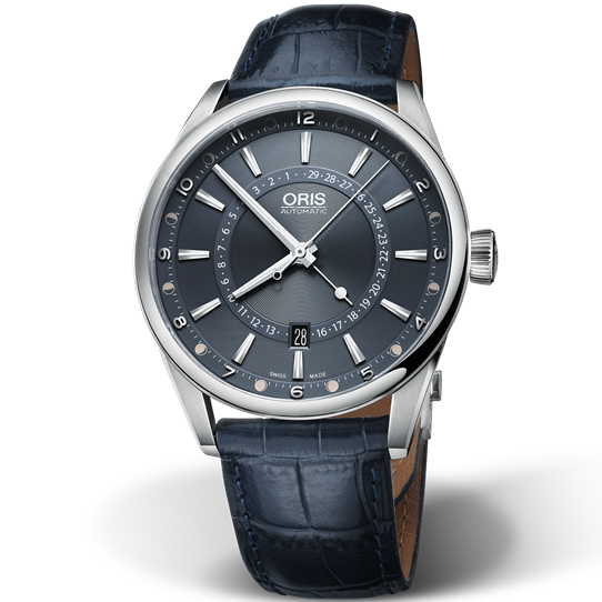 Oris Artix 01 761 7691 4085 Set Ls