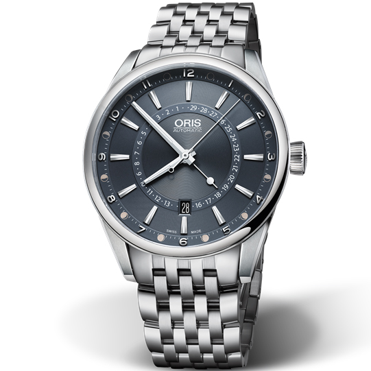 Oris Artix 01 761 7691 4085 Set Mb
