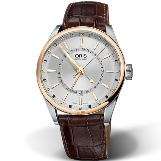 Oris Artix 01 761 7691 6331 07 5 21 80fc