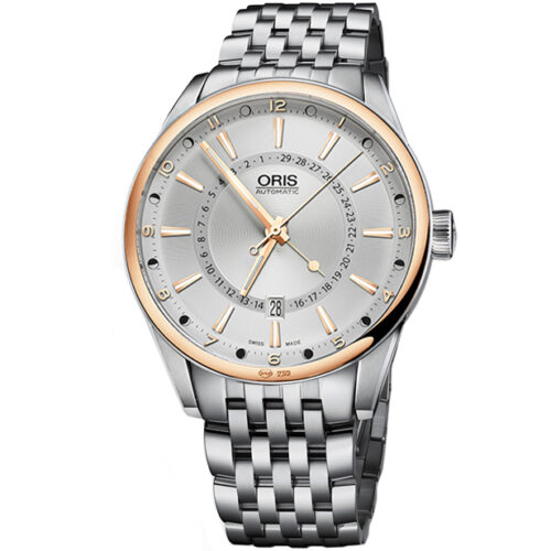 Oris Artix 01 761 7691 6331 07 8 21 80