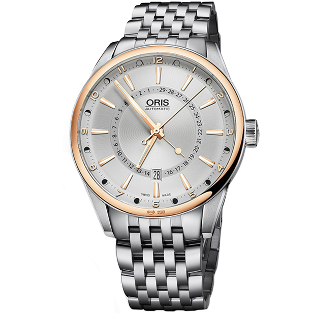 Oris Artix 01 761 7691 6331 07 8 21 80