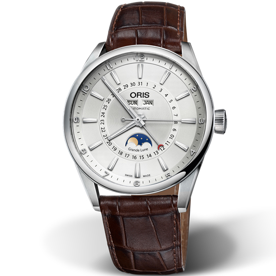 Oris Artix 01 915 7643 4031 07 5 21 80fc
