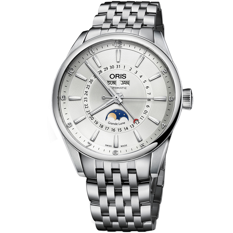Oris Artix 01 915 7643 4031 07 8 21 80