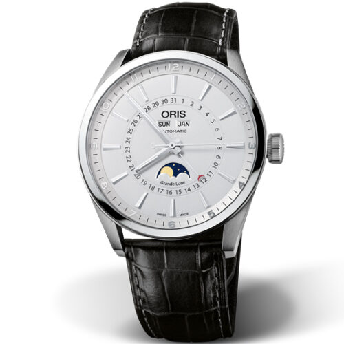 Oris Artix 01 915 7643 4051 07 5 21 81fc