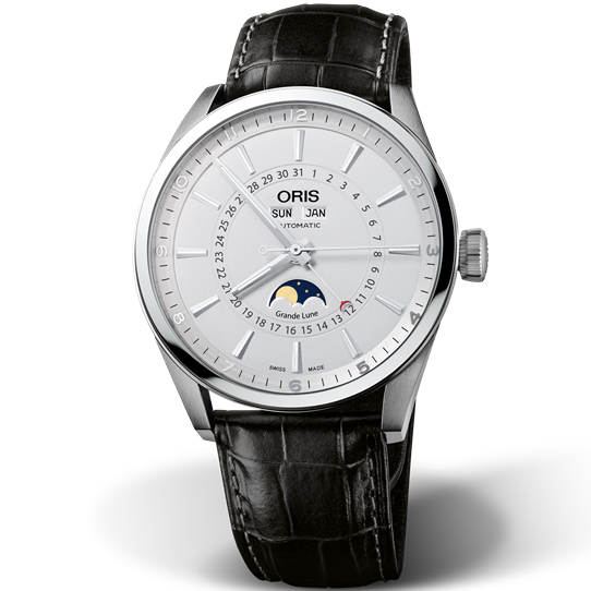 Oris Artix 01 915 7643 4051 07 5 21 81fc