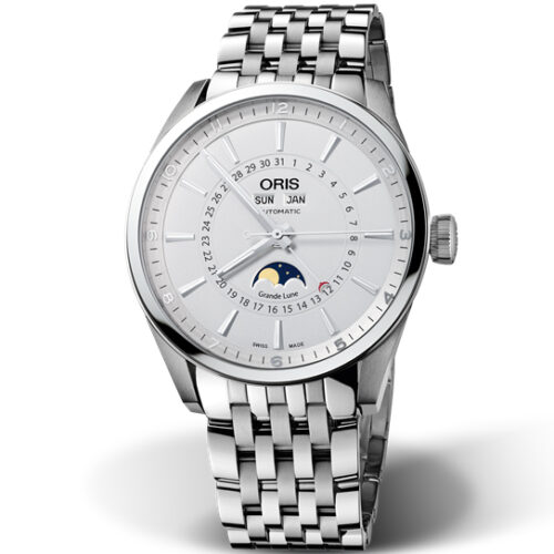 Oris Artix 01 915 7643 4051 07 8 21 80