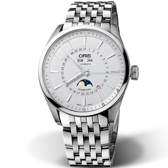 Oris Artix 01 915 7643 4051 07 8 21 80