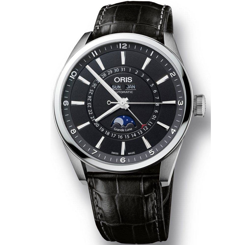Oris Artix 01 915 7643 4054 07 5 21 81fc