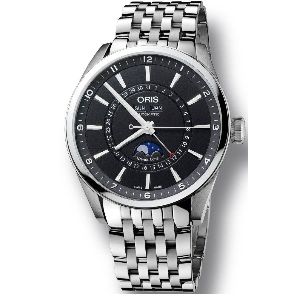 Oris Artix 01 915 7643 4054 07 8 21 80