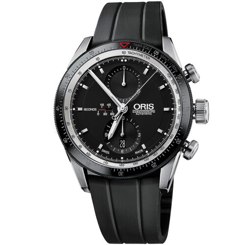 Oris Artix Gt 01 674 7661 4154 07 4 22 20fc