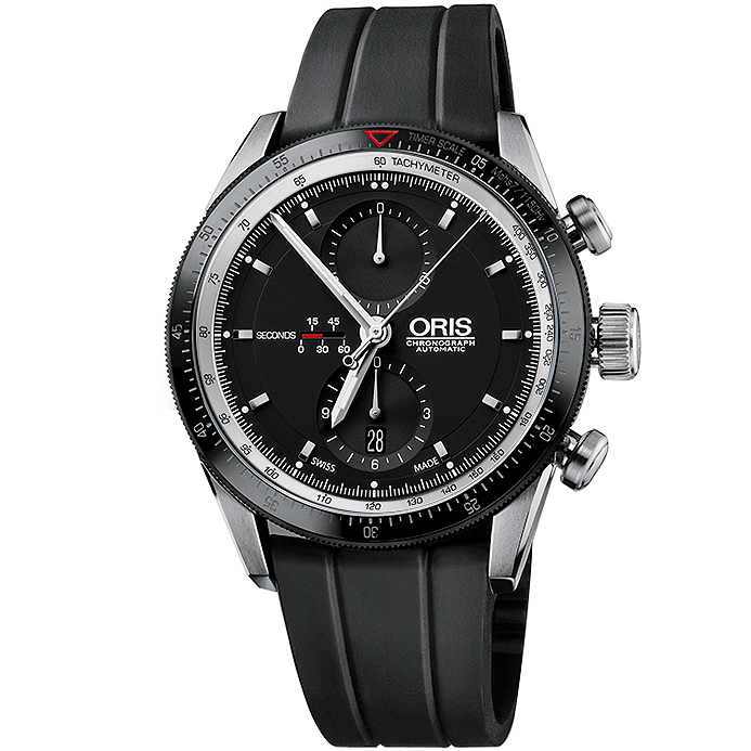 Oris Artix Gt 01 674 7661 4154 07 4 22 20fc