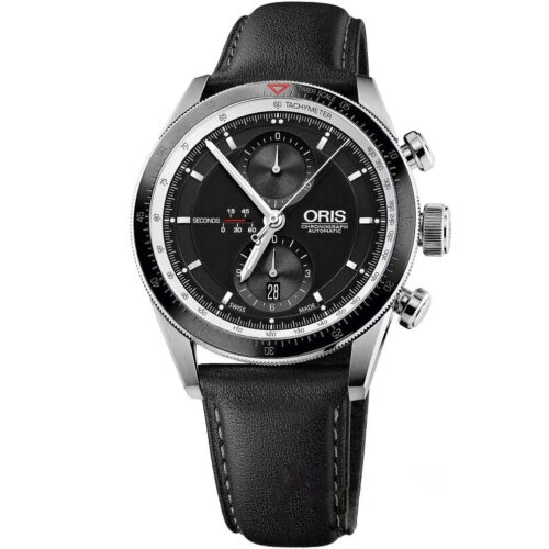 Oris Artix Gt 01 674 7661 4154 07 5 22 82fc