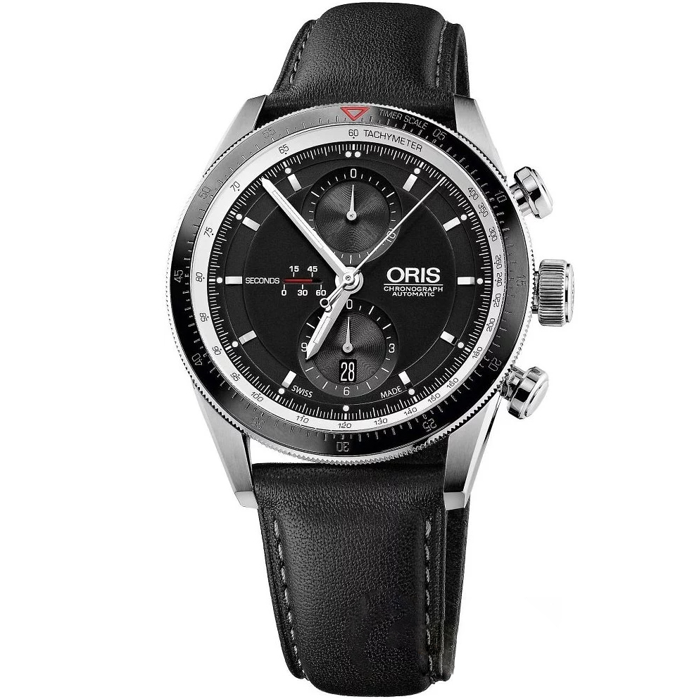 Oris Artix Gt 01 674 7661 4154 07 5 22 82fc