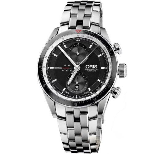 Oris Artix Gt 01 674 7661 4154 07 8 22 85