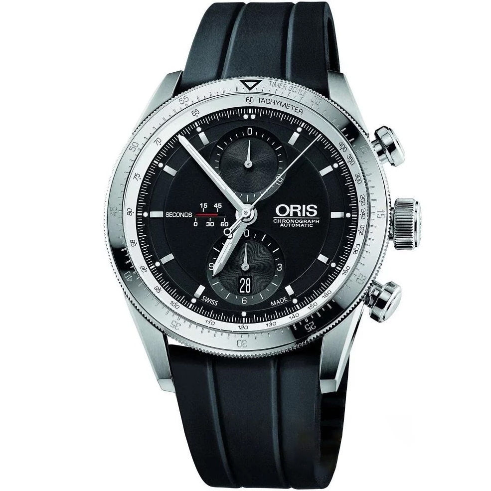 Oris Artix Gt 01 674 7661 4174 07 4 22 20fc