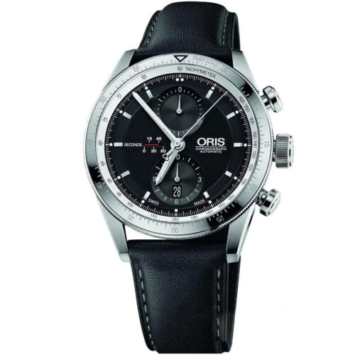 Oris Artix Gt 01 674 7661 4174 07 5 22 82fc