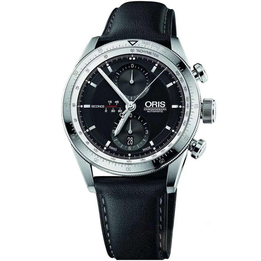 Oris Artix Gt 01 674 7661 4174 07 5 22 82fc