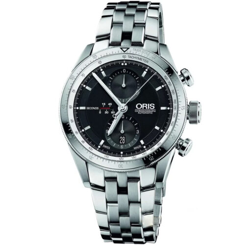 Oris Artix Gt 01 674 7661 4174 07 8 22 85