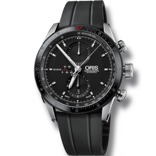Oris Artix Gt 01 674 7661 4434 07 4 22 20fc