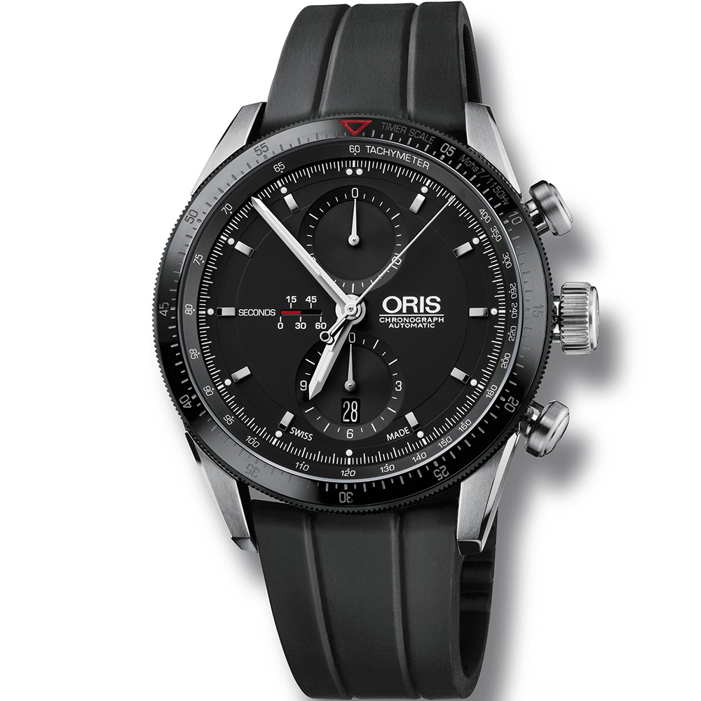 Oris Artix Gt 01 674 7661 4434 07 4 22 20fc