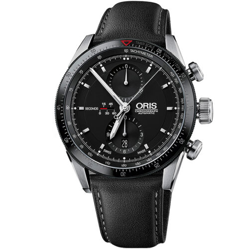 Oris Artix Gt 01 674 7661 4434 07 5 22 82fc
