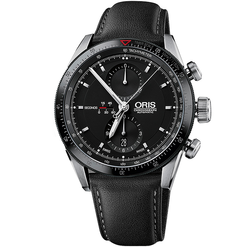 Oris Artix Gt 01 674 7661 4434 07 5 22 82fc