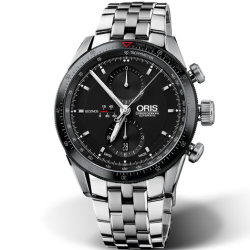 Oris Artix Gt 01 674 7661 4434 07 8 22 85