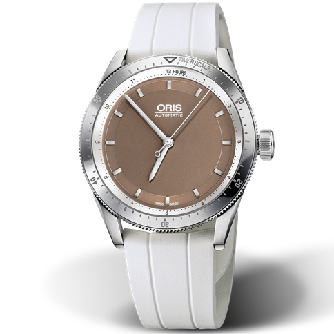 Oris Artix Gt 01 733 7671 4152 07 4 18 30fc