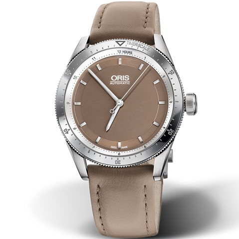 Oris Artix Gt 01 733 7671 4152 07 5 18 41fc