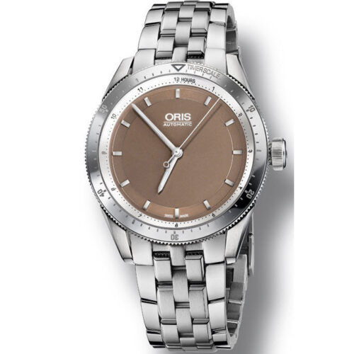 Oris Artix Gt 01 733 7671 4152 07 8 18 85