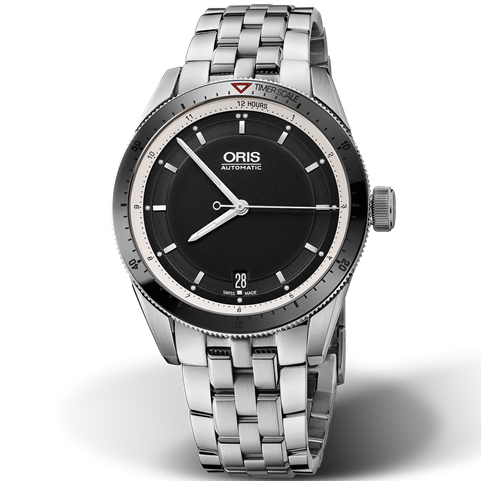 Oris Artix Gt 01 733 7671 4154 07 8 18 85